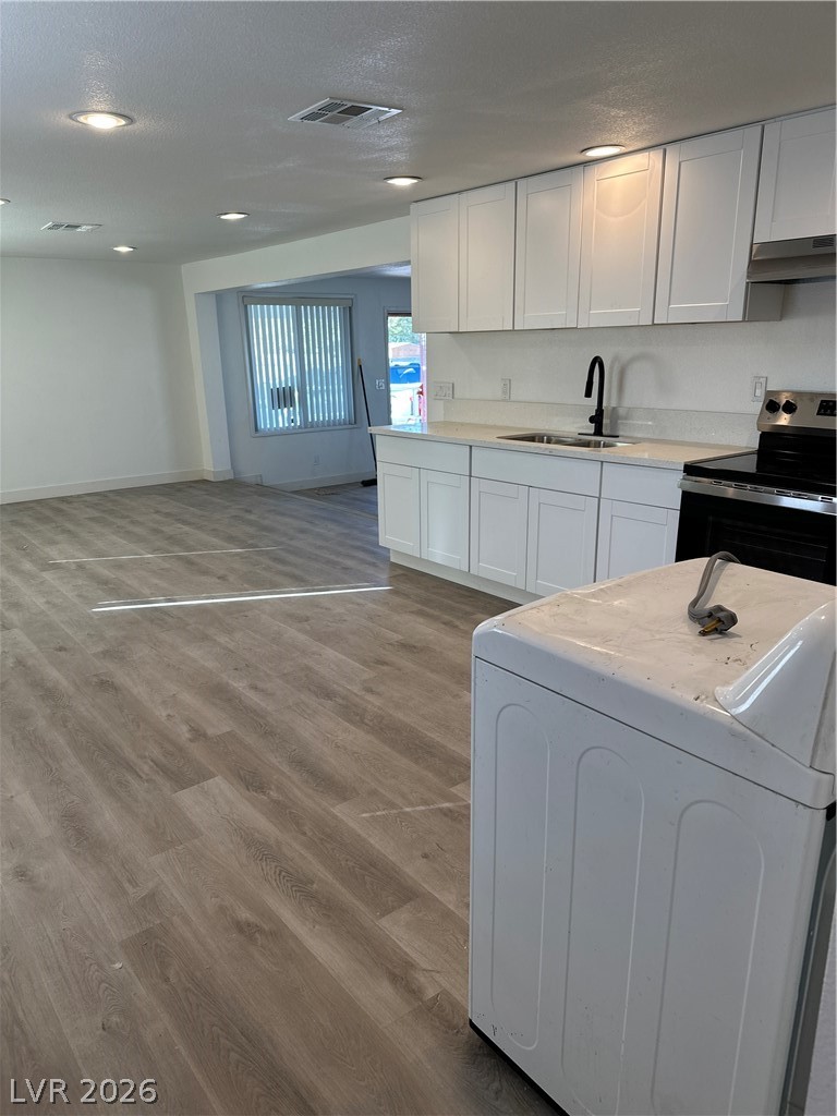 3462 Huerta Drive Las Vegas NV 89121