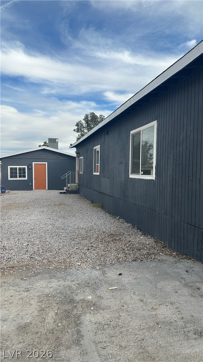 3462 Huerta Drive Las Vegas NV 89121