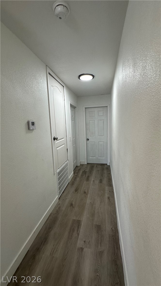 3462 Huerta Drive Las Vegas NV 89121