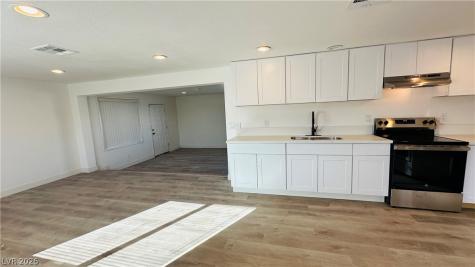 3462 Huerta Drive Las Vegas NV 89121