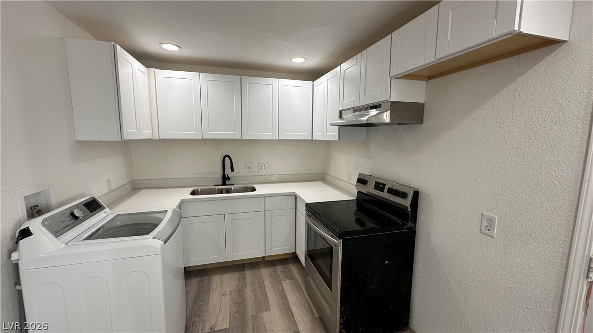 3462 Huerta Drive Las Vegas NV 89121