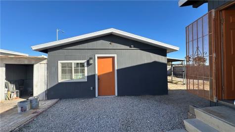 3462 Huerta Drive Las Vegas NV 89121