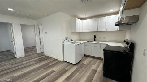 3462 Huerta Drive Las Vegas NV 89121