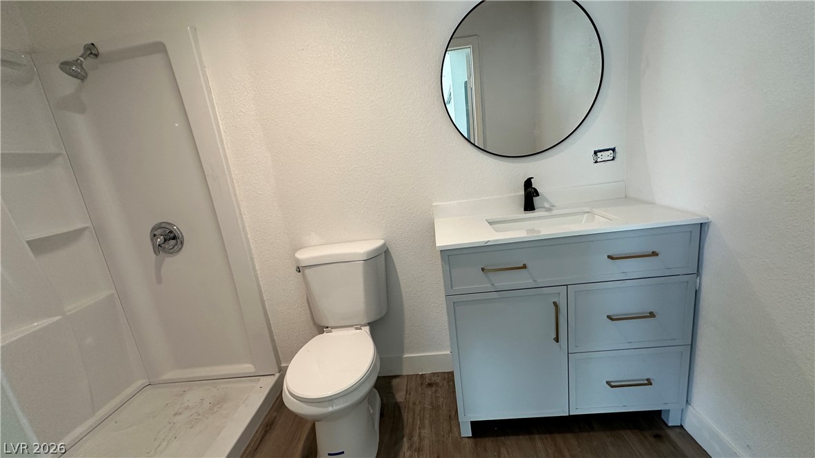3462 Huerta Drive Las Vegas NV 89121