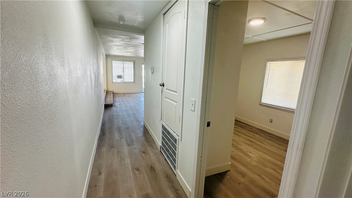 3462 Huerta Drive Las Vegas NV 89121