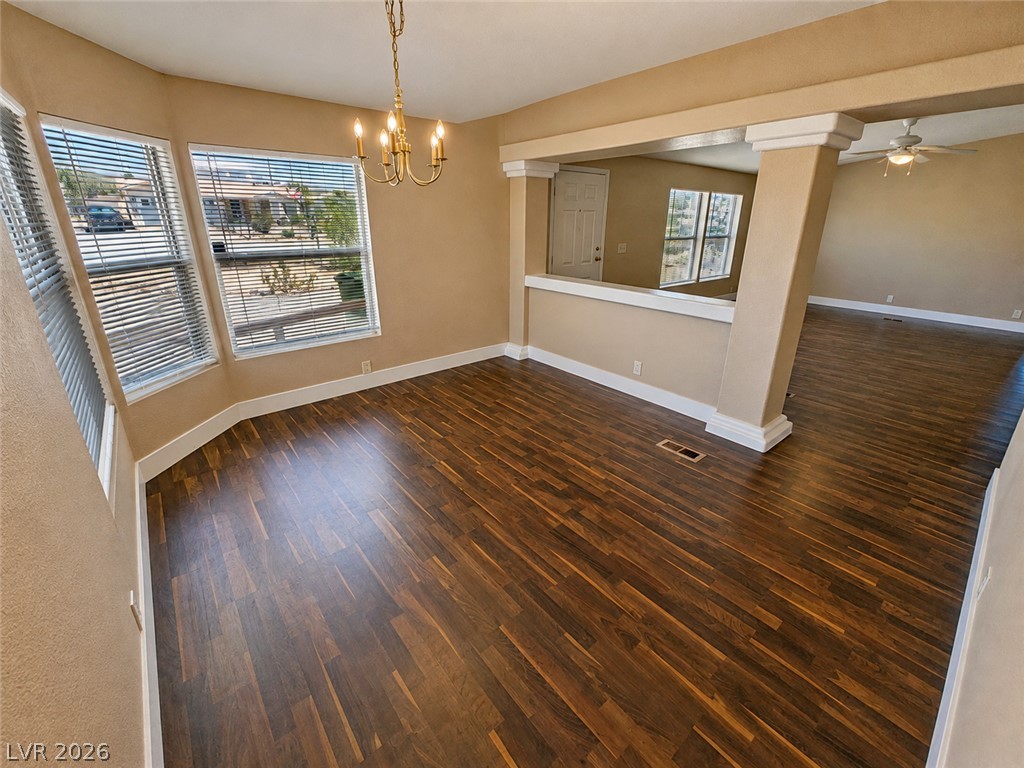 5460 North Humbolt Place Pahrump NV 89060