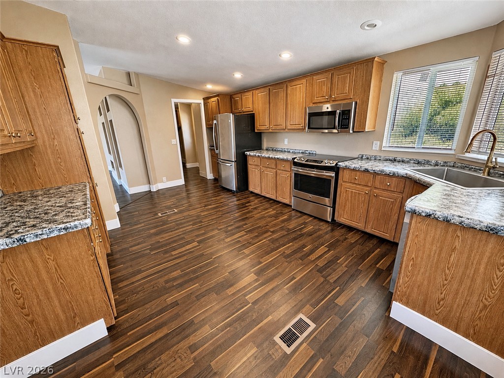 5460 North Humbolt Place Pahrump NV 89060