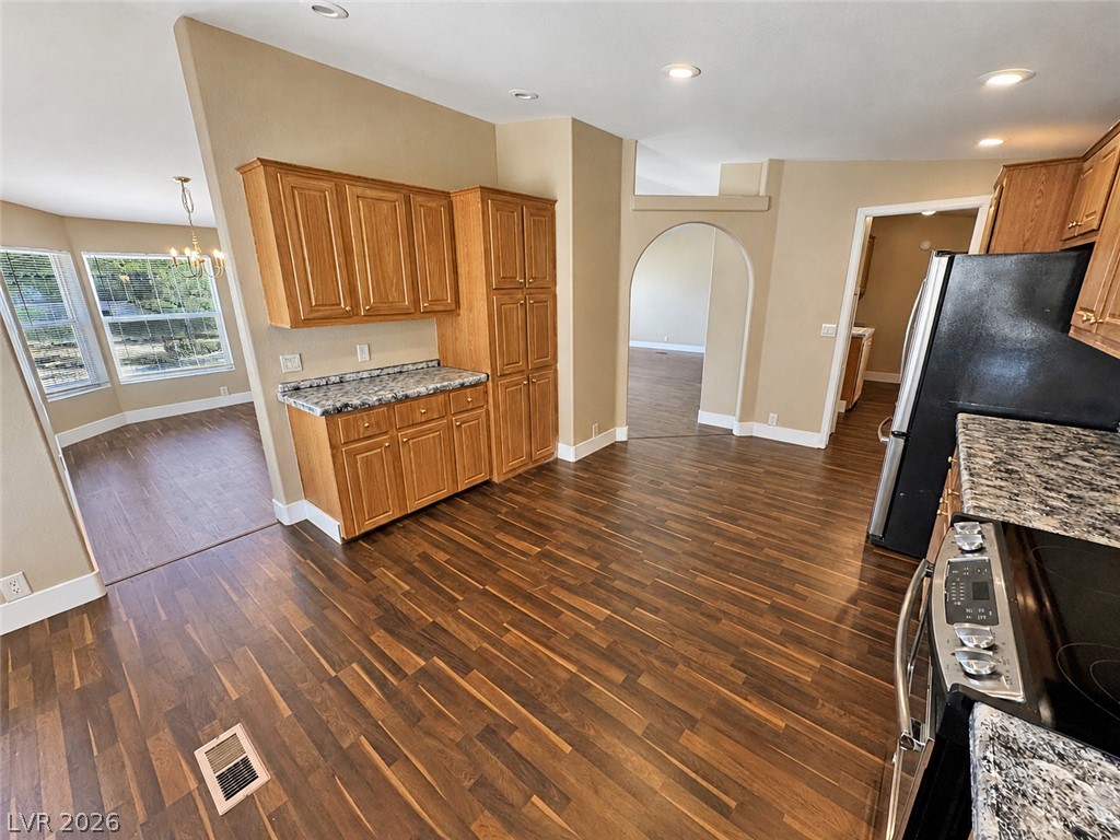5460 North Humbolt Place Pahrump NV 89060