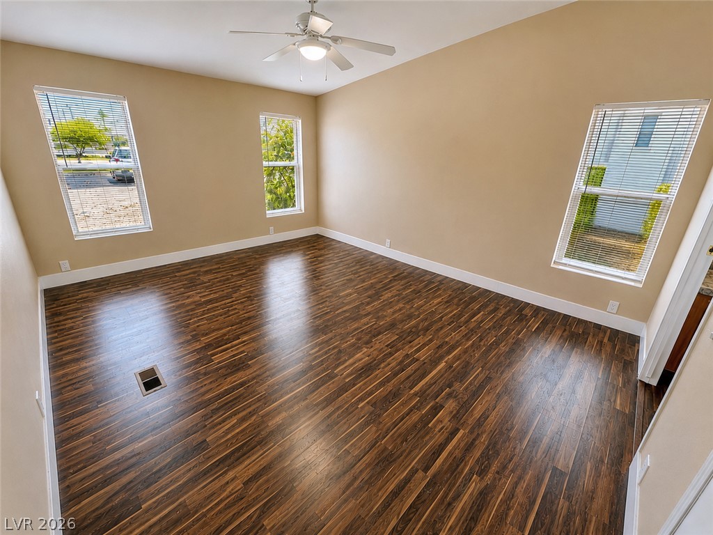 5460 North Humbolt Place Pahrump NV 89060