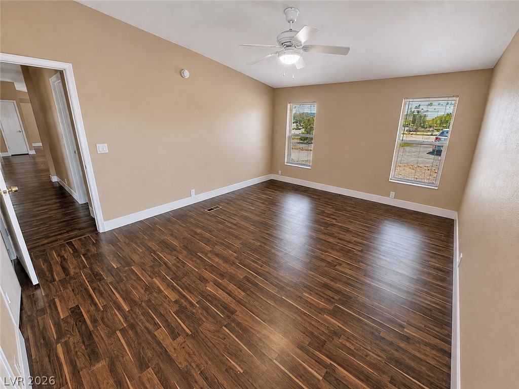 5460 North Humbolt Place Pahrump NV 89060