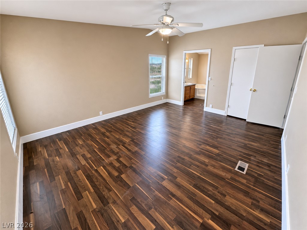 5460 North Humbolt Place Pahrump NV 89060