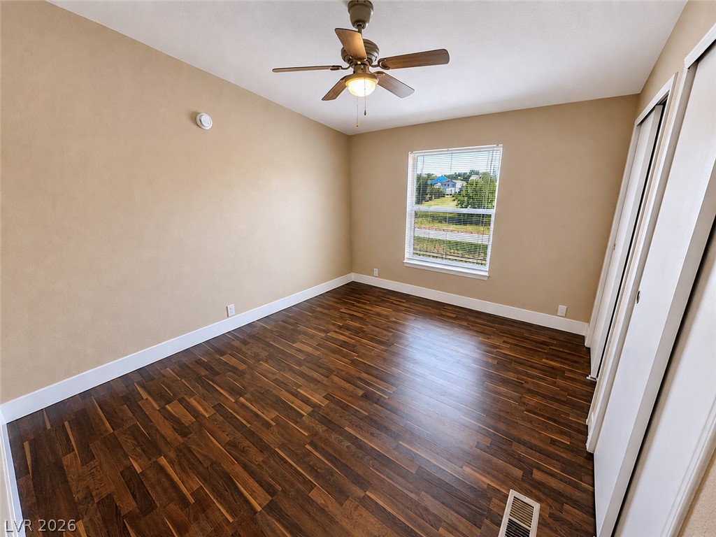 5460 North Humbolt Place Pahrump NV 89060