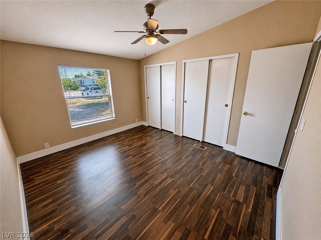 5460 North Humbolt Place Pahrump NV 89060