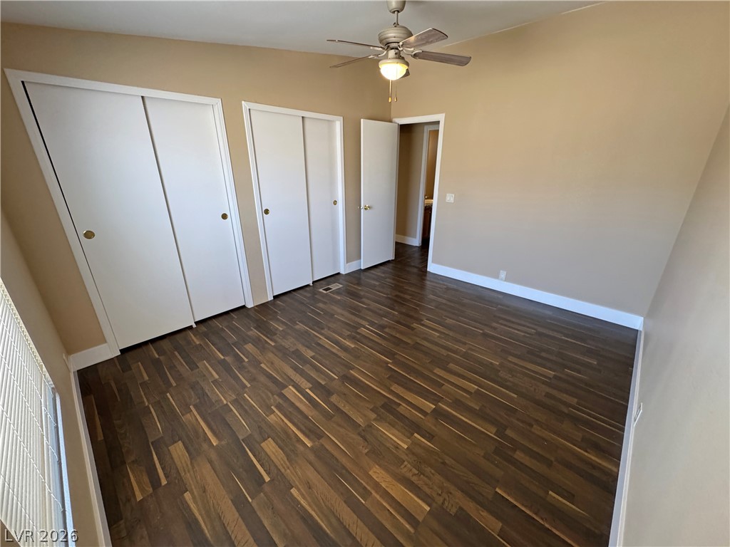 5460 North Humbolt Place Pahrump NV 89060