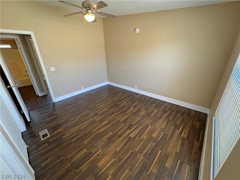 5460 North Humbolt Place Pahrump NV 89060
