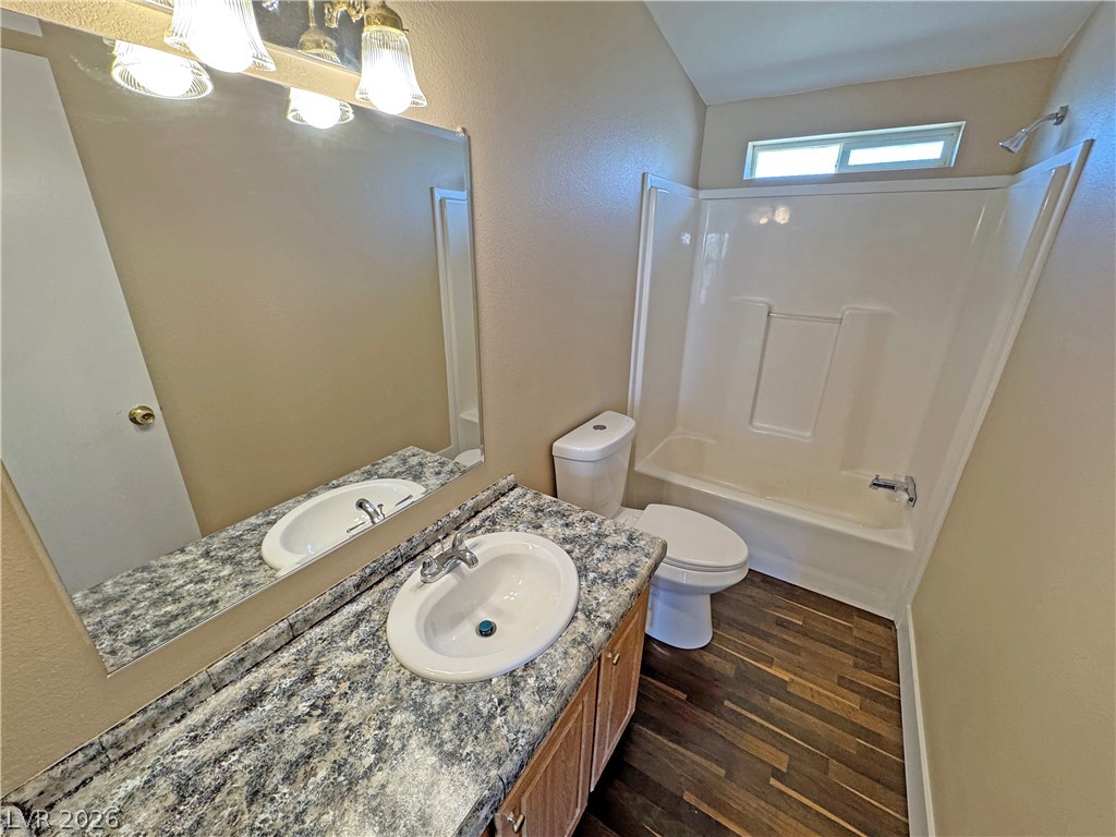 5460 North Humbolt Place Pahrump NV 89060