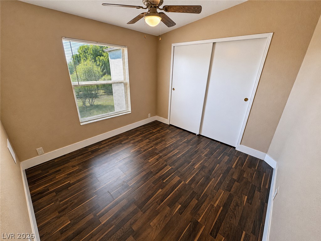 5460 North Humbolt Place Pahrump NV 89060