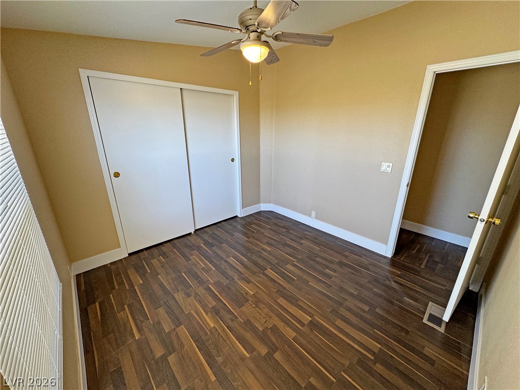 5460 North Humbolt Place Pahrump NV 89060