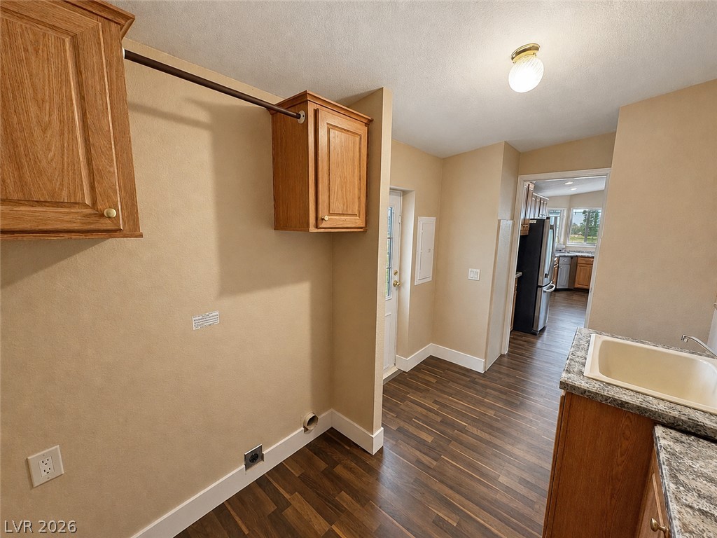 5460 North Humbolt Place Pahrump NV 89060