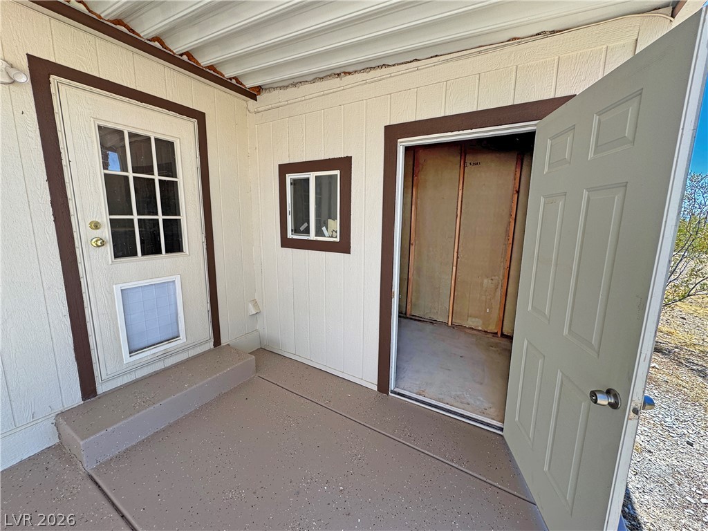5460 North Humbolt Place Pahrump NV 89060