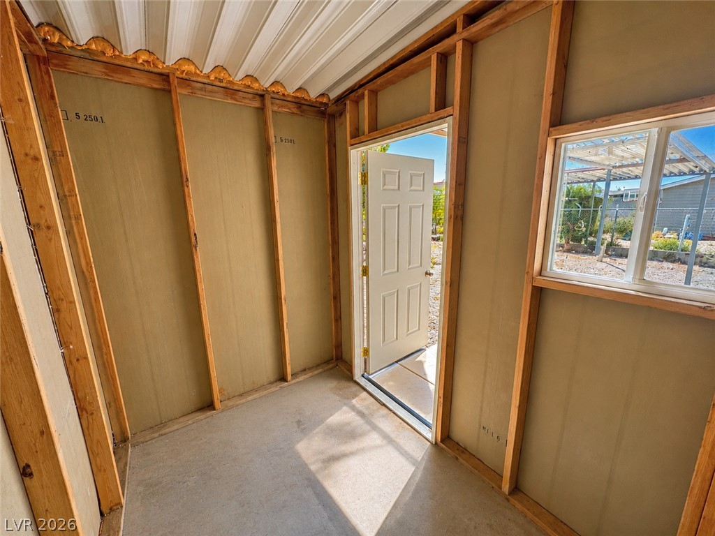 5460 North Humbolt Place Pahrump NV 89060