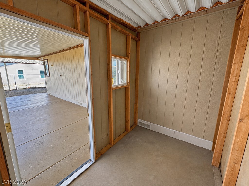 5460 North Humbolt Place Pahrump NV 89060