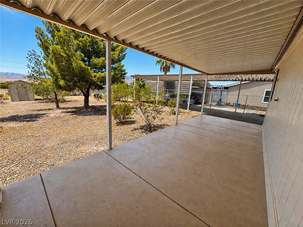 5460 North Humbolt Place Pahrump NV 89060
