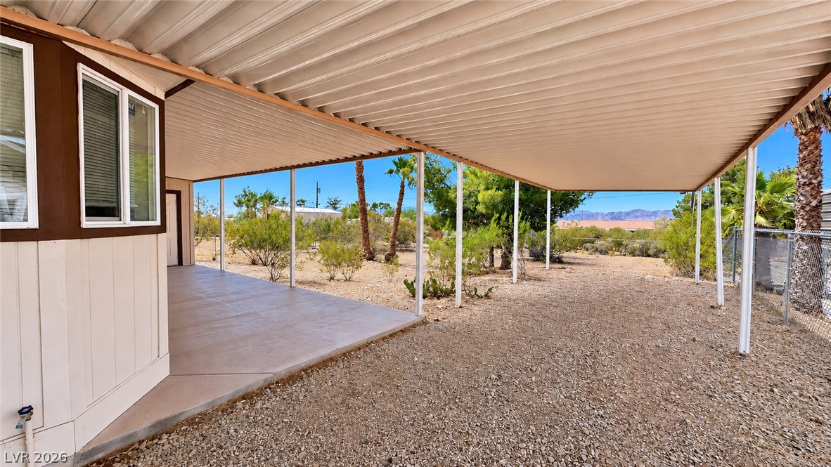 5460 North Humbolt Place Pahrump NV 89060