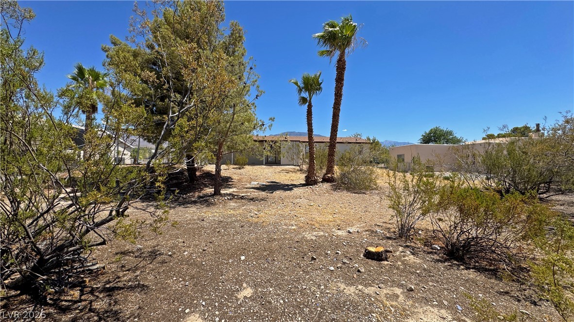 5460 North Humbolt Place Pahrump NV 89060