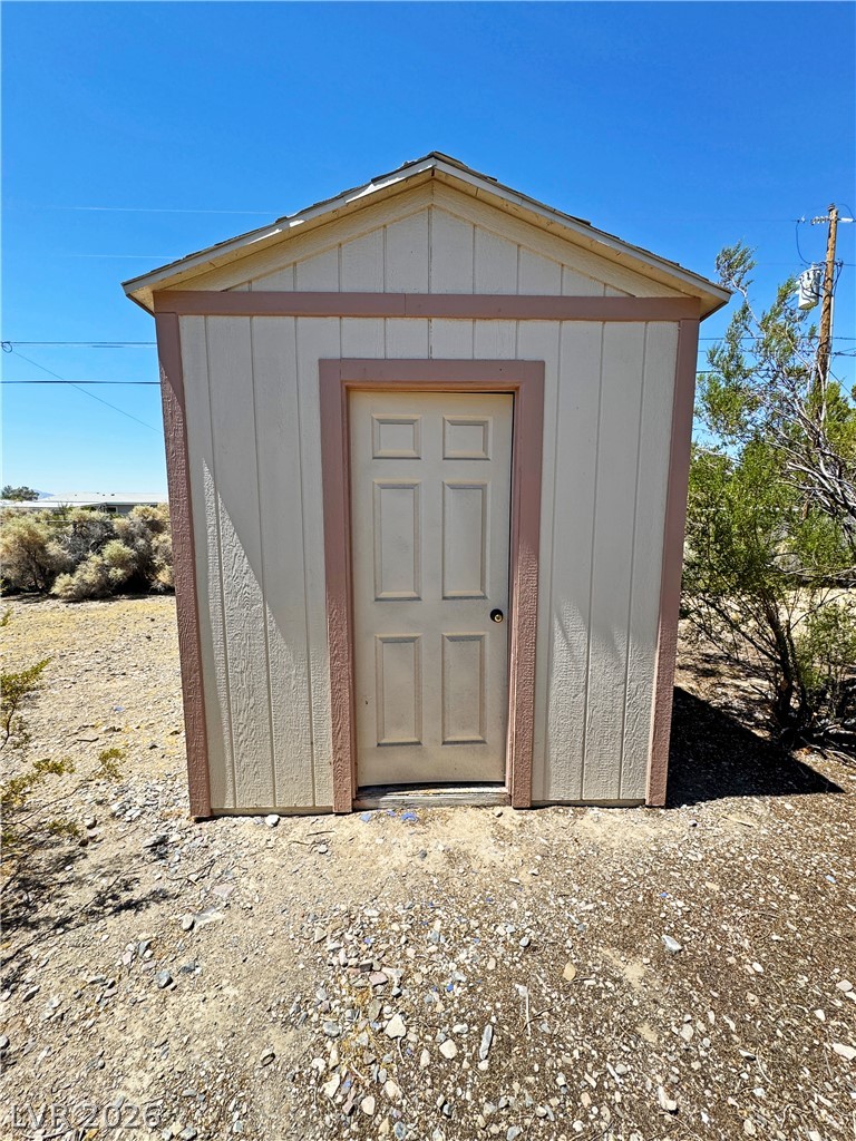 5460 North Humbolt Place Pahrump NV 89060