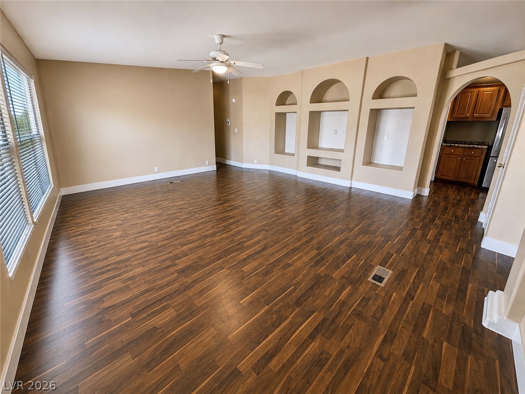 5460 North Humbolt Place Pahrump NV 89060