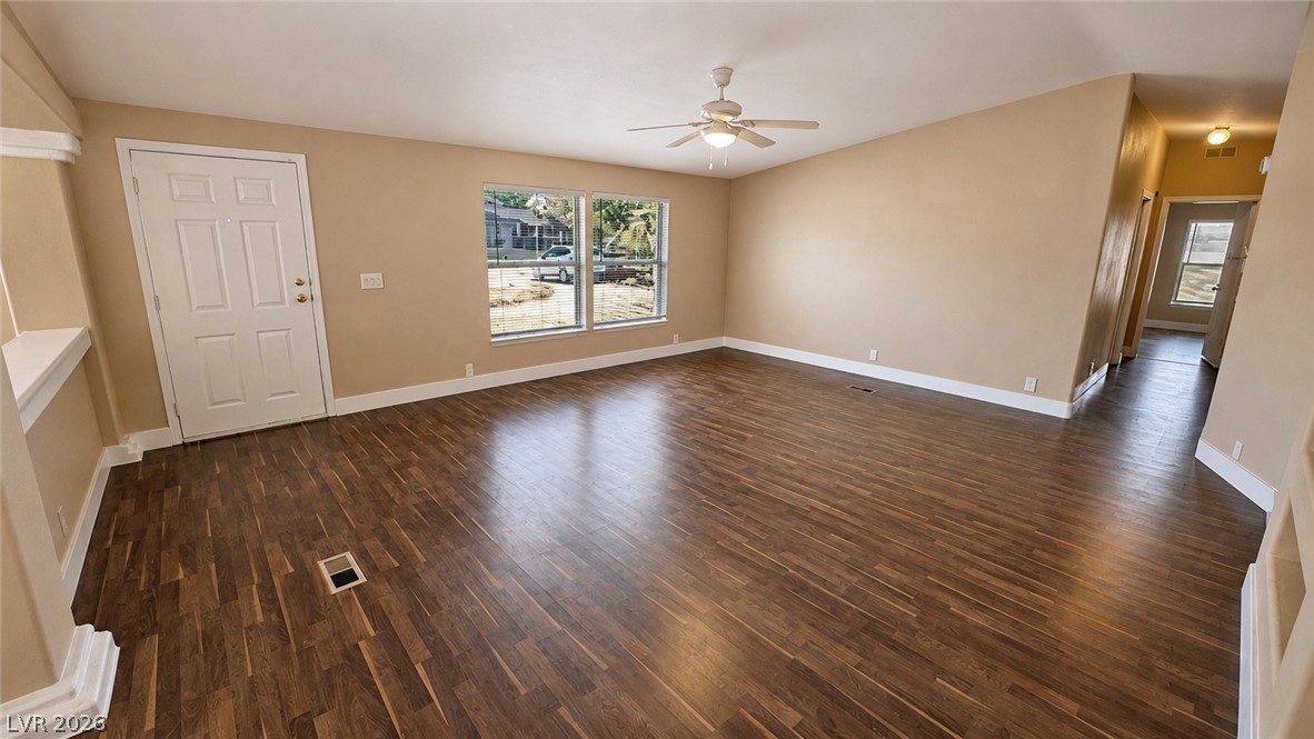 5460 North Humbolt Place Pahrump NV 89060