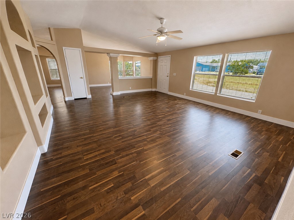 5460 North Humbolt Place Pahrump NV 89060