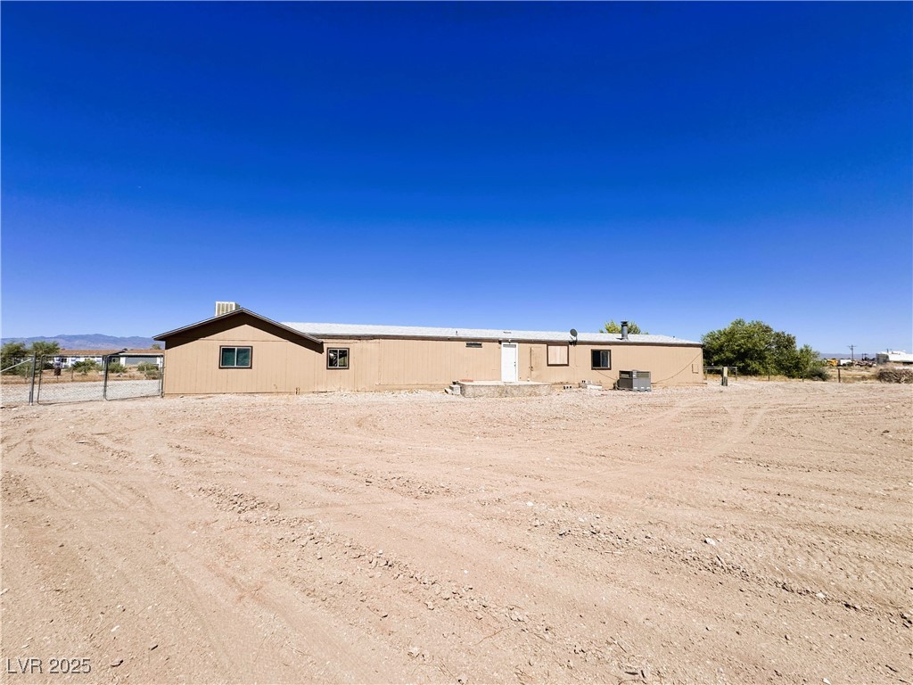 4850 Pontiac Circle Pahrump NV 89048