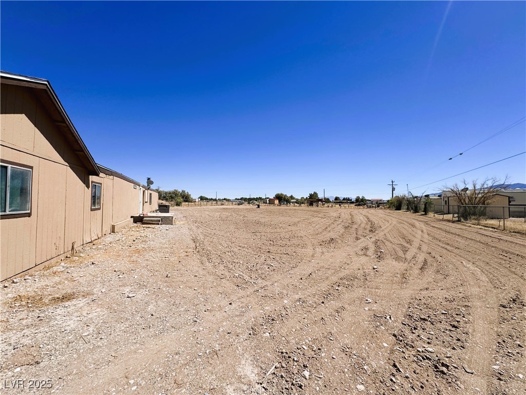 4850 Pontiac Circle Pahrump NV 89048