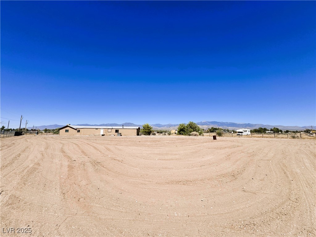 4850 Pontiac Circle Pahrump NV 89048