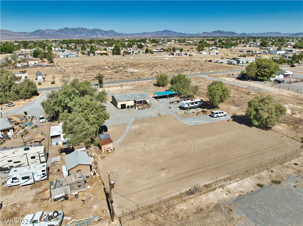 5331 Bonnie Street Pahrump NV 89048