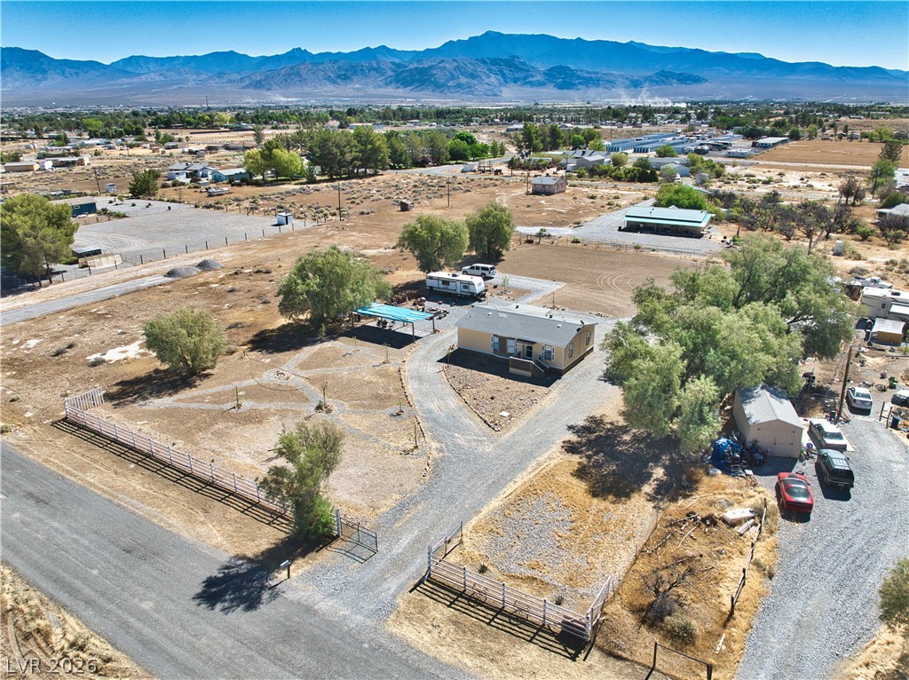 5331 Bonnie Street Pahrump NV 89048