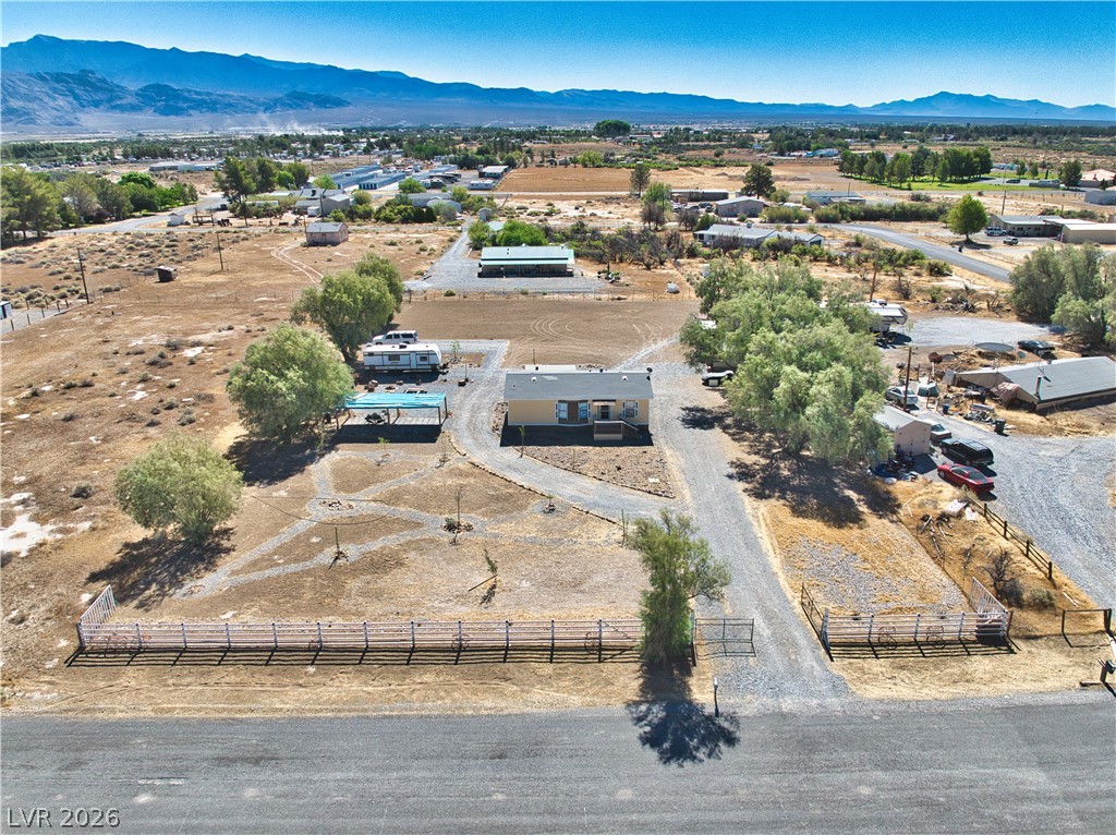 5331 Bonnie Street Pahrump NV 89048