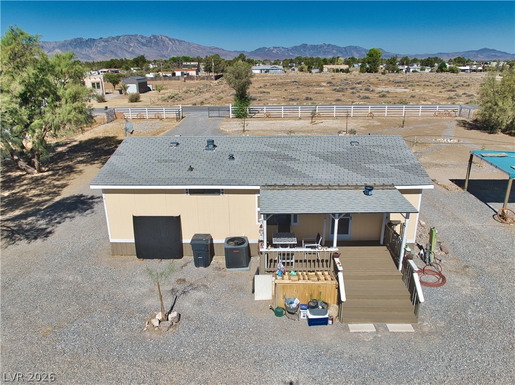 5331 Bonnie Street Pahrump NV 89048