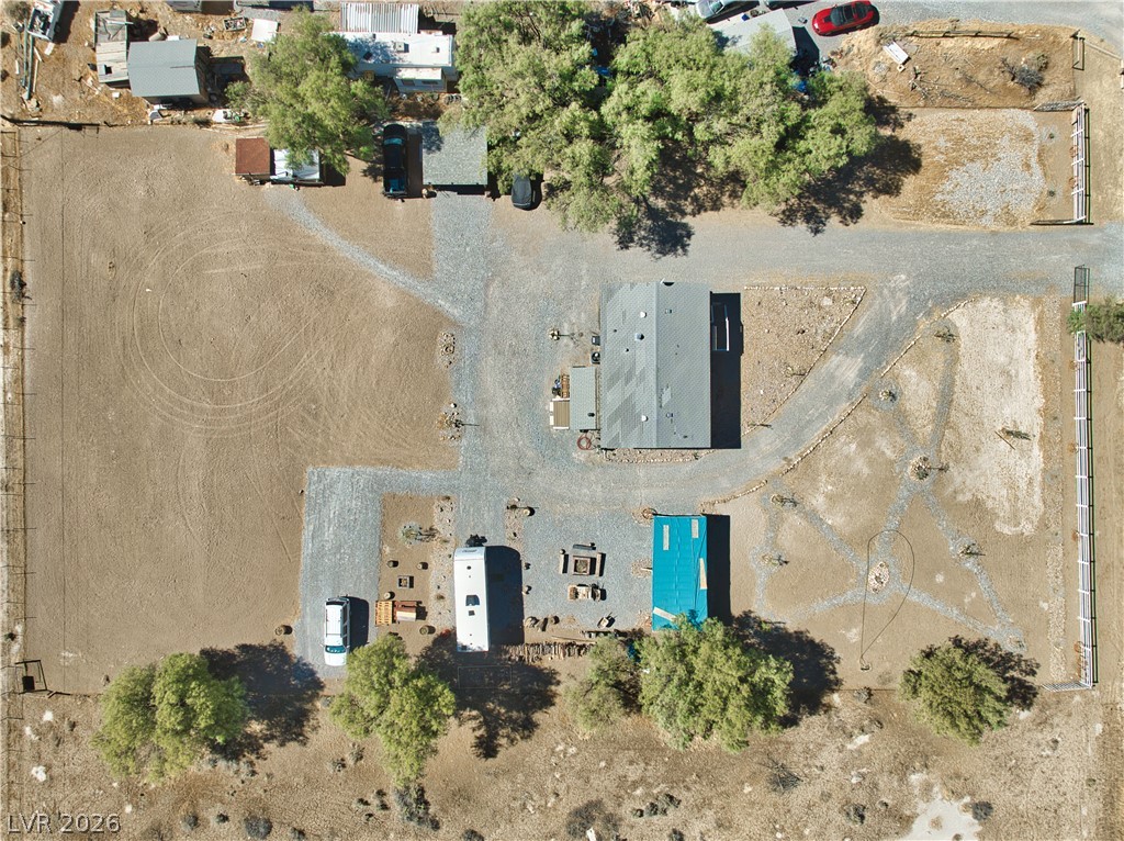 5331 Bonnie Street Pahrump NV 89048