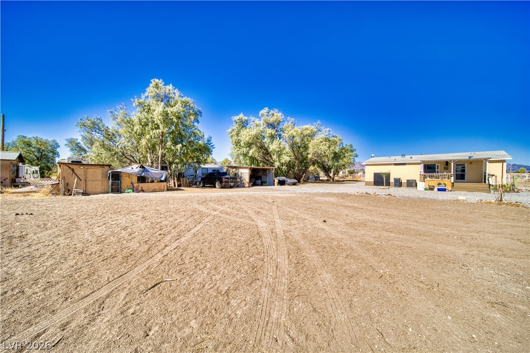 5331 Bonnie Street Pahrump NV 89048