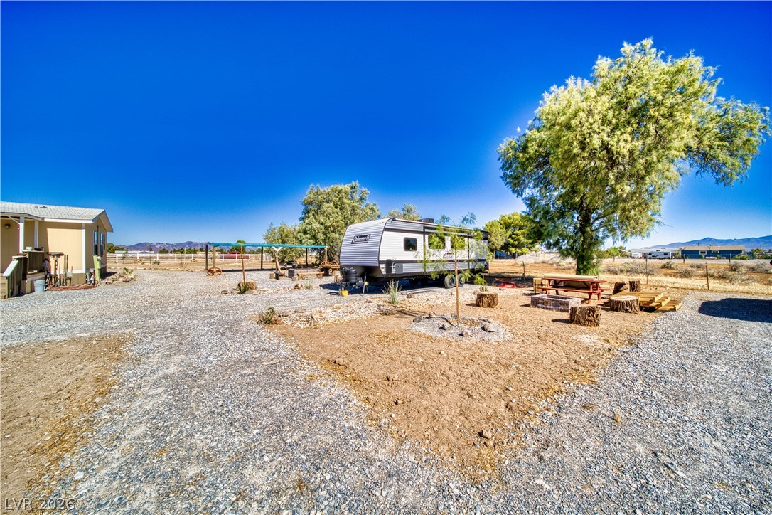 5331 Bonnie Street Pahrump NV 89048
