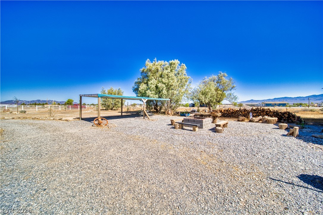 5331 Bonnie Street Pahrump NV 89048