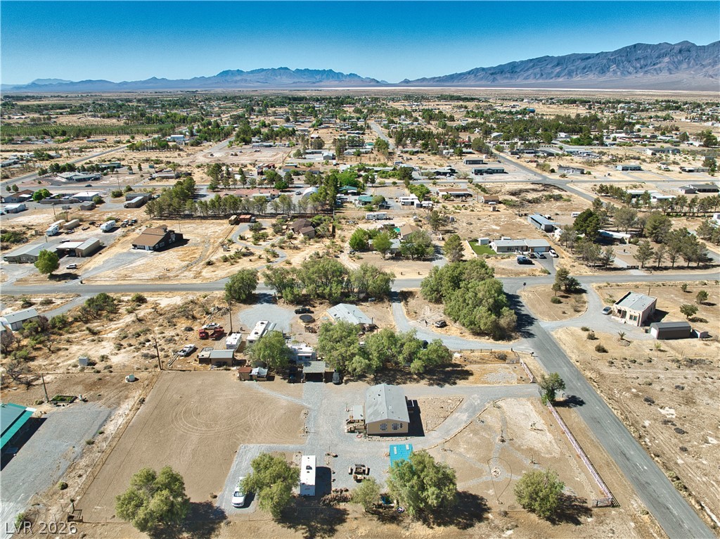 5331 Bonnie Street Pahrump NV 89048