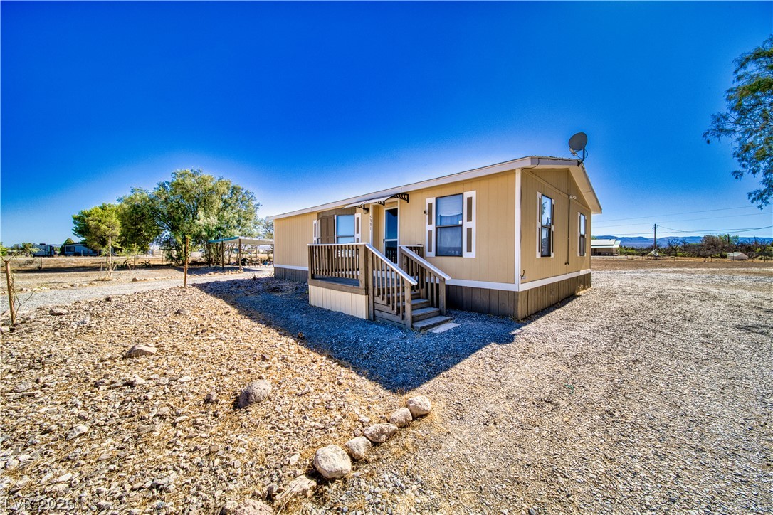 5331 Bonnie Street Pahrump NV 89048