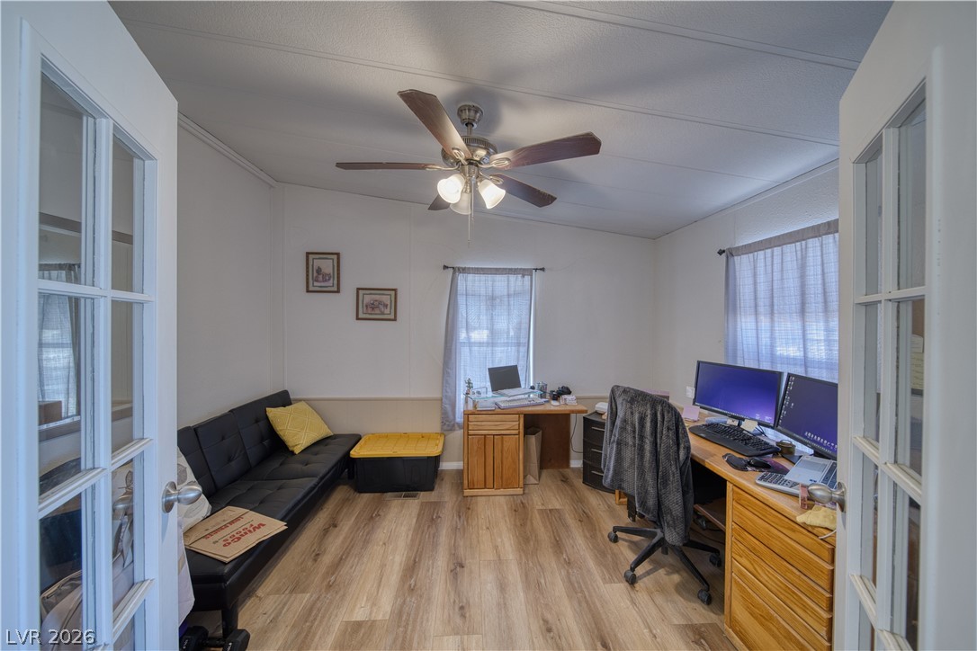 5331 Bonnie Street Pahrump NV 89048