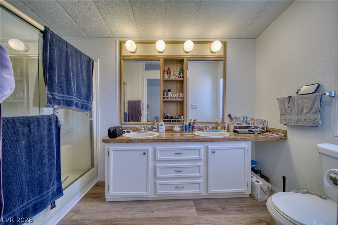 5331 Bonnie Street Pahrump NV 89048