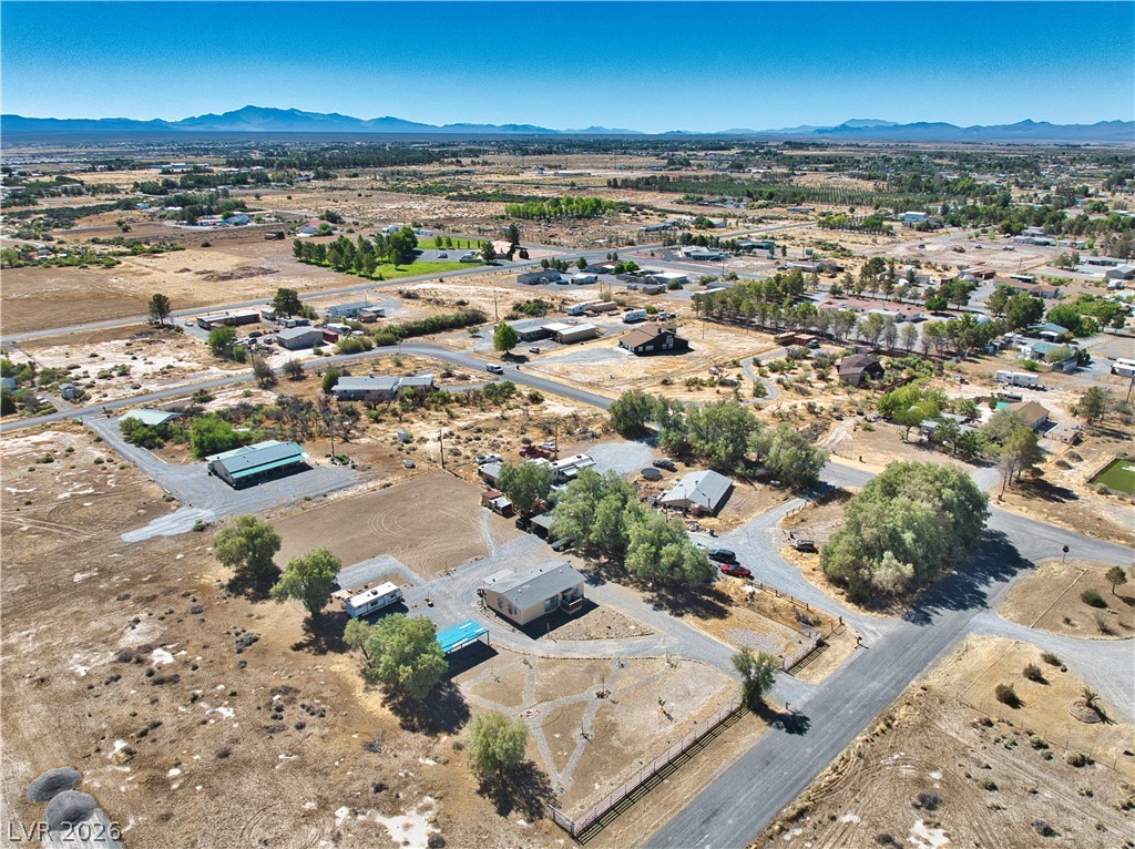 5331 Bonnie Street Pahrump NV 89048