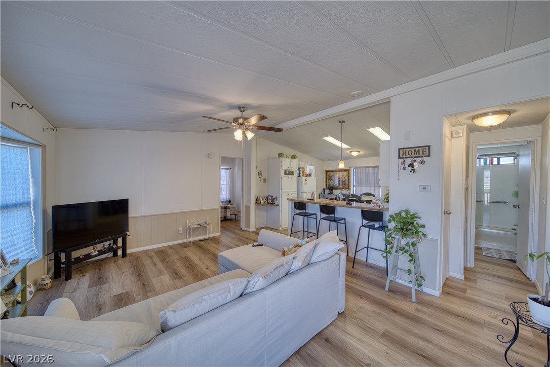 5331 Bonnie Street Pahrump NV 89048